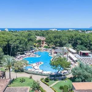 Appart hôtel Vell Mari & Can Picafort (Mallorca)