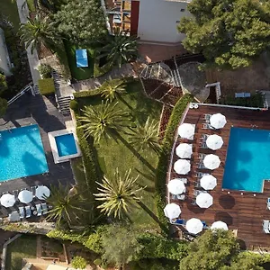 Hotel Bonanza Park By Olivia Collection Calvià