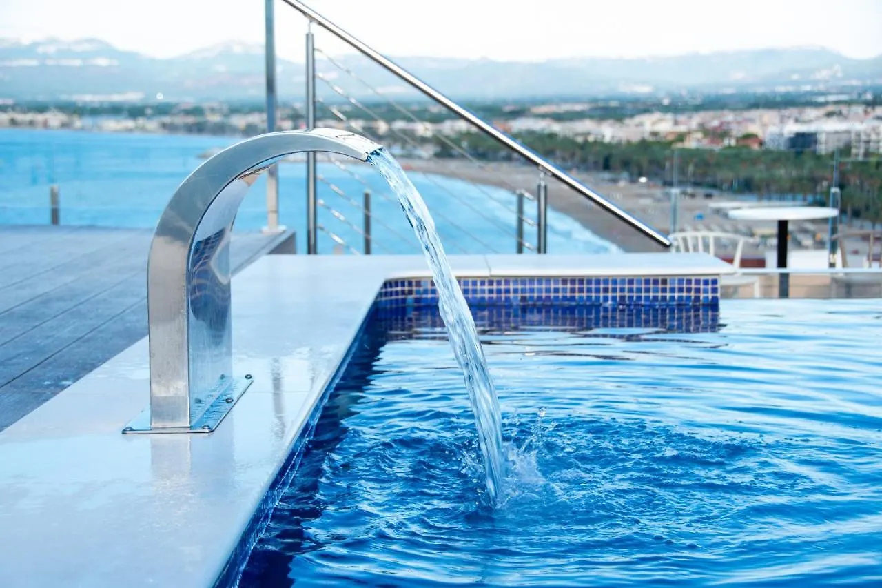 Hotel Las Vegas Salou
