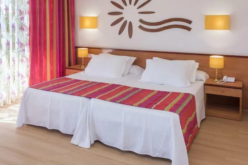 Hotel Las Vegas Salou